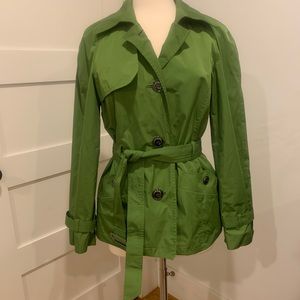 Talbots light weight jacket NWT